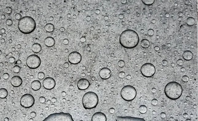 Excess Humidity or Moisture crawlspace problems