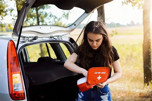 car emergency kit