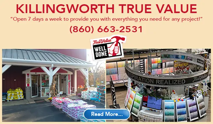 Connecticut Home Tips Connecticut one Tips