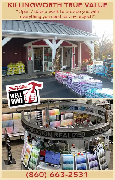 true value killingworth